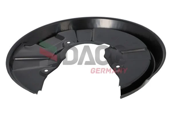 Splash Guard, brake disc DACO 610217