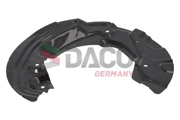 Splash Guard, brake disc DACO 610304
