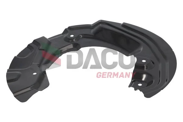 Splash Guard, brake disc DACO 610305