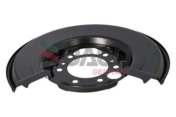 Splash Guard, brake disc DACO 612303