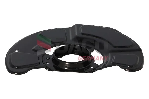 Splash Guard, brake disc DACO 612324