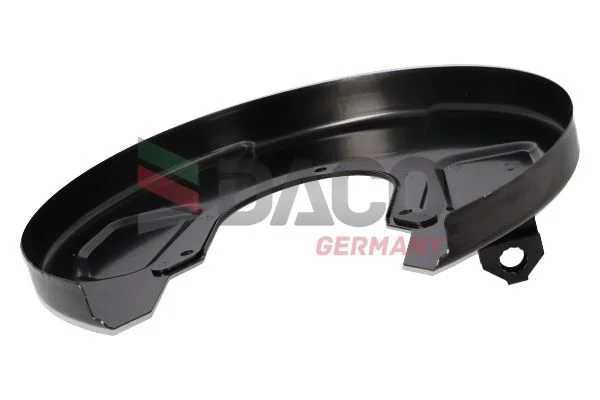 Splash Guard, brake disc DACO 614212