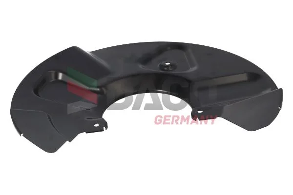 Splash Guard, brake disc DACO 614220