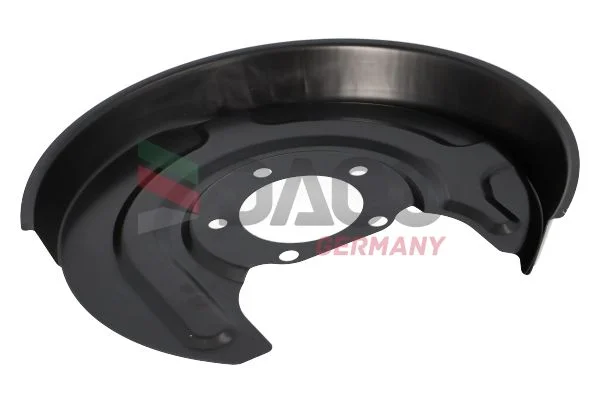 Splash Guard, brake disc DACO 614225