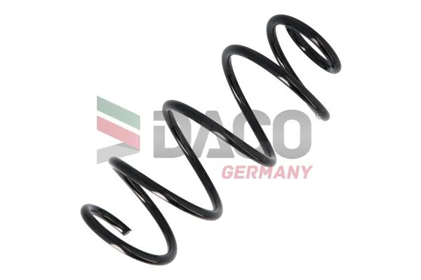Suspension Spring DACO 800206