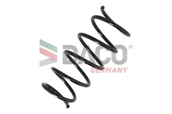Suspension Spring DACO 803051