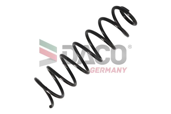 Suspension Spring DACO 810201