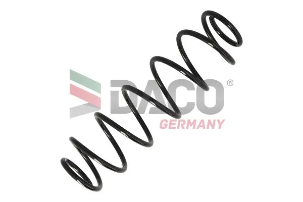 Suspension Spring DACO 813015