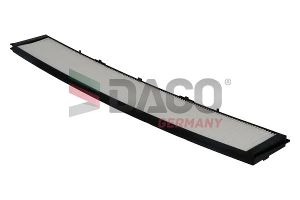 Filter, cabin air DACO DFC0300