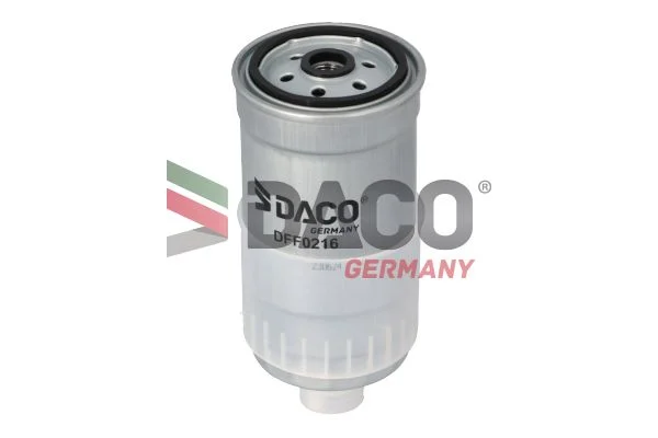 Fuel Filter DACO DFF0216