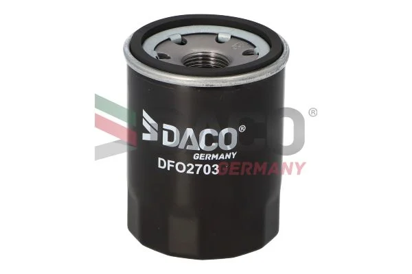 7 DACO DFO2703