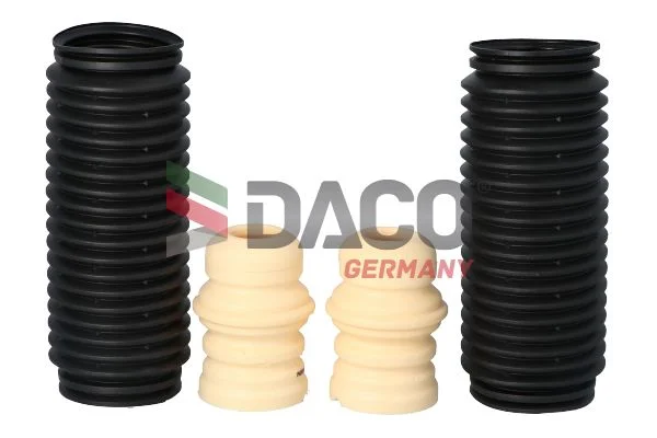 Dust Cover Kit, shock absorber DACO PK0318