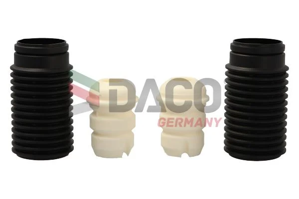 Dust Cover Kit, shock absorber DACO PK3700