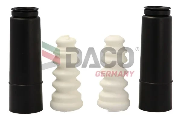 Apsauginio dangtelio komplektas, amortizatorius DACO PK4720