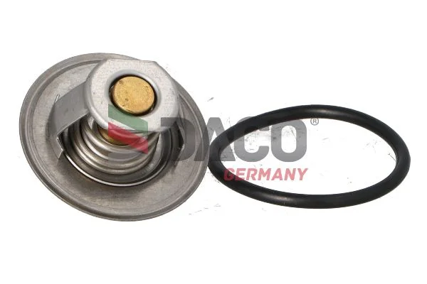 Thermostat, coolant DACO TT0204