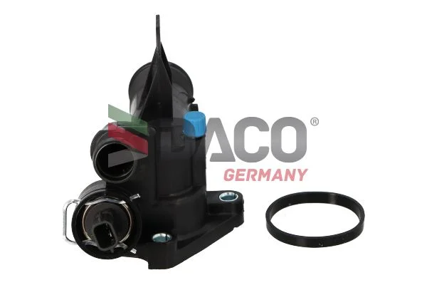 Thermostat, coolant DACO TT0700