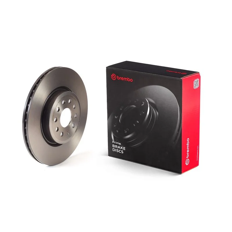 Brake Disc BREMBO 09.E953.11