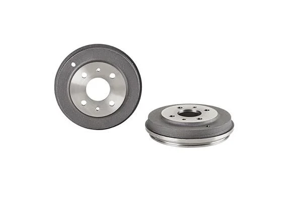Zavorni boben BREMBO 14.7260.10