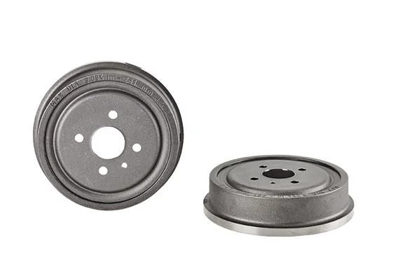 Zavorni boben BREMBO 14.7715.10