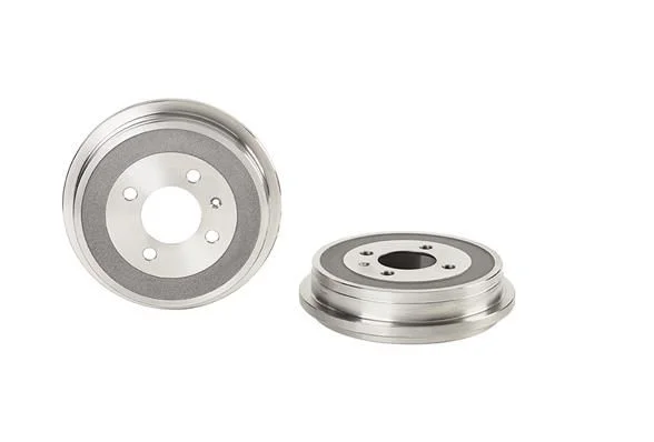 Zavorni boben BREMBO 14.9384.10