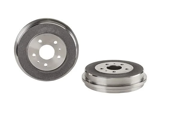 Zavorni boben BREMBO 14.A695.10