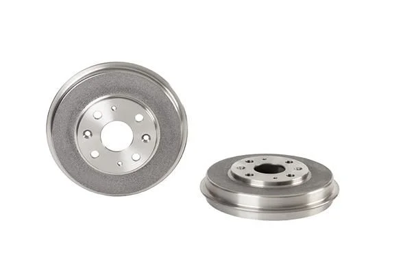 Zavorni boben BREMBO 14.A700.10