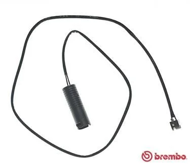 Warning Contact, brake pad wear BREMBO A 00 218