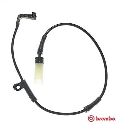 Warning Contact, brake pad wear BREMBO A 00 228