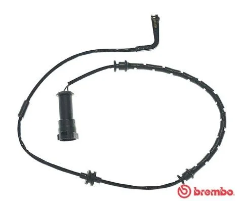 Warning Contact, brake pad wear BREMBO A 00 252