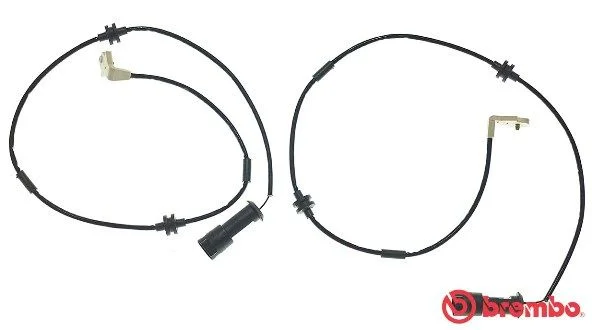 Warning Contact, brake pad wear BREMBO A 00 309