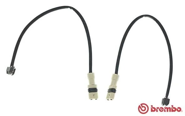 Warning Contact, brake pad wear BREMBO A 00 325