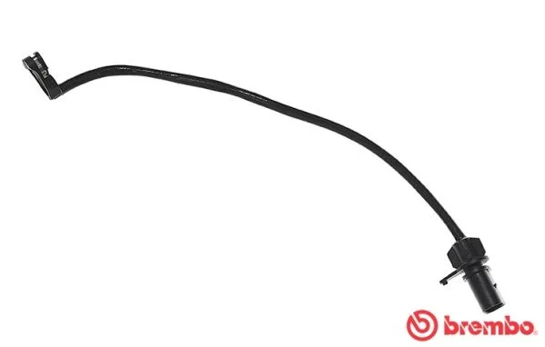 Warning Contact, brake pad wear BREMBO A 00 354