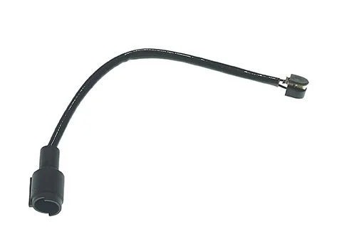 Opozorilo Kontakt, obraba zavornih ploščic BREMBO A 00 516