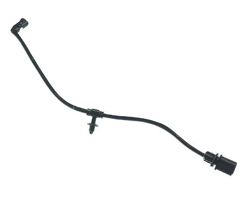 Opozorilo Kontakt, obraba zavornih ploščic BREMBO A 00 524