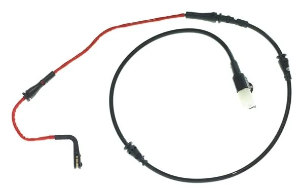 Warning Contact, brake pad wear BREMBO A 00 529