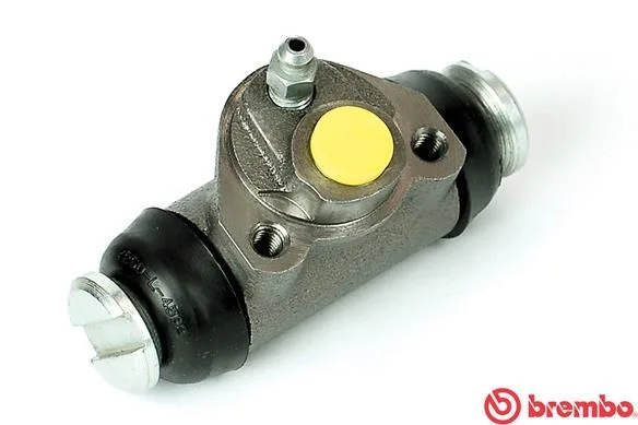 Kolutni zavorni valj BREMBO A 12 034