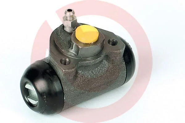 Kolutni zavorni valj BREMBO A 12 036