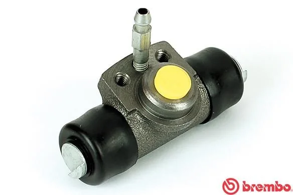 Kolutni zavorni valj BREMBO A 12 044
