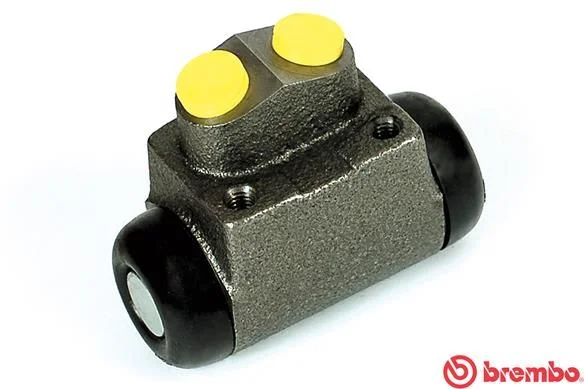 Kolutni zavorni valj BREMBO A 12 073