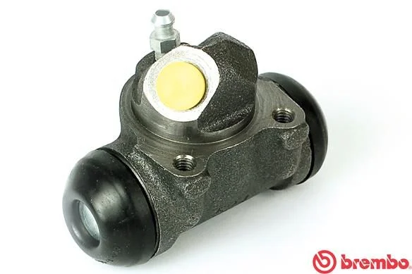 Kolutni zavorni valj BREMBO A 12 081