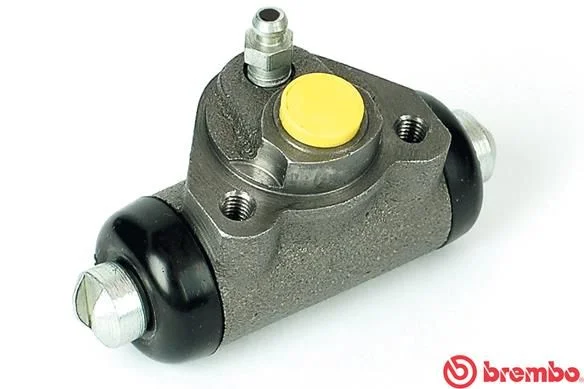 Kolutni zavorni valj BREMBO A 12 084