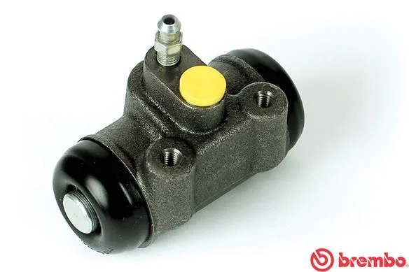 Kolutni zavorni valj BREMBO A 12 086
