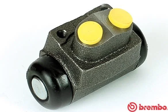 Kolutni zavorni valj BREMBO A 12 099