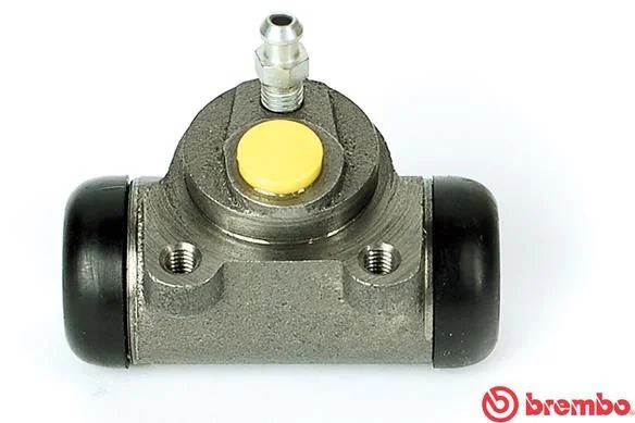 Kolutni zavorni valj BREMBO A 12 103