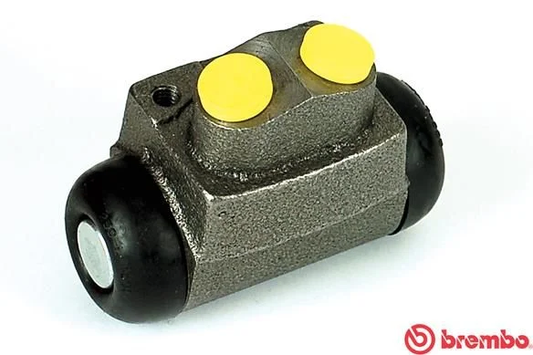 Kolutni zavorni valj BREMBO A 12 106