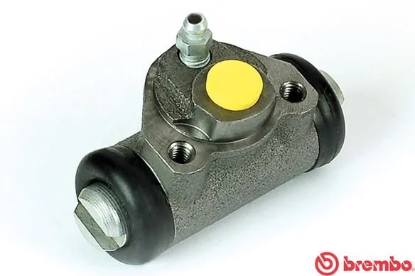 Kolutni zavorni valj BREMBO A 12 107