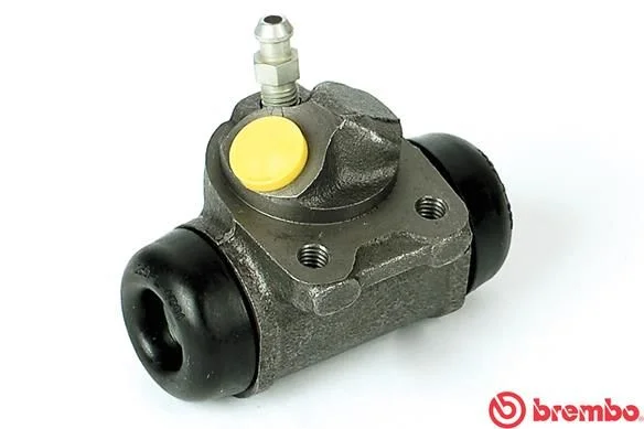 Kolutni zavorni valj BREMBO A 12 111