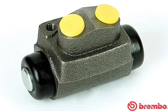 Kolutni zavorni valj BREMBO A 12 117