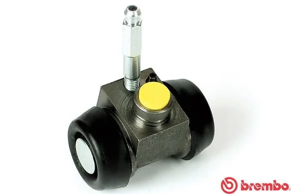 Kolutni zavorni valj BREMBO A 12 125