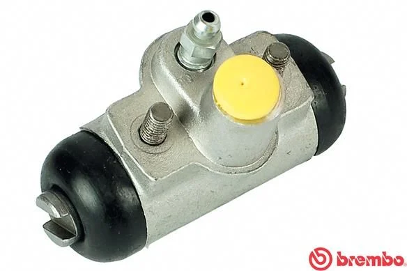 Kolutni zavorni valj BREMBO A 12 129